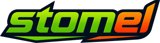 stomel Logo